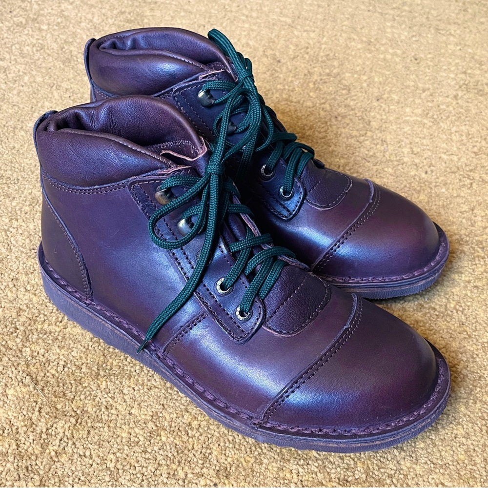 Jim Green Men’s African Ranger Boots